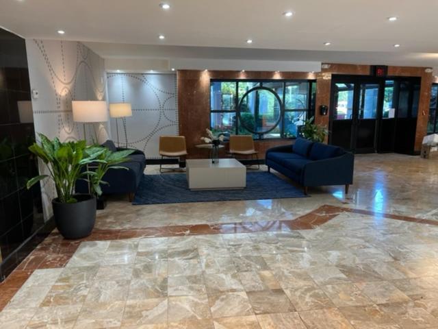 Garden Inn & Suites - Jfk New York Bagian luar foto