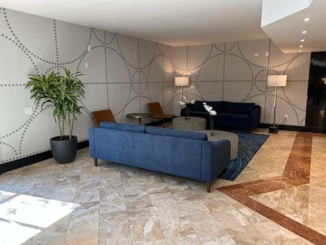 Garden Inn & Suites - Jfk New York Bagian luar foto