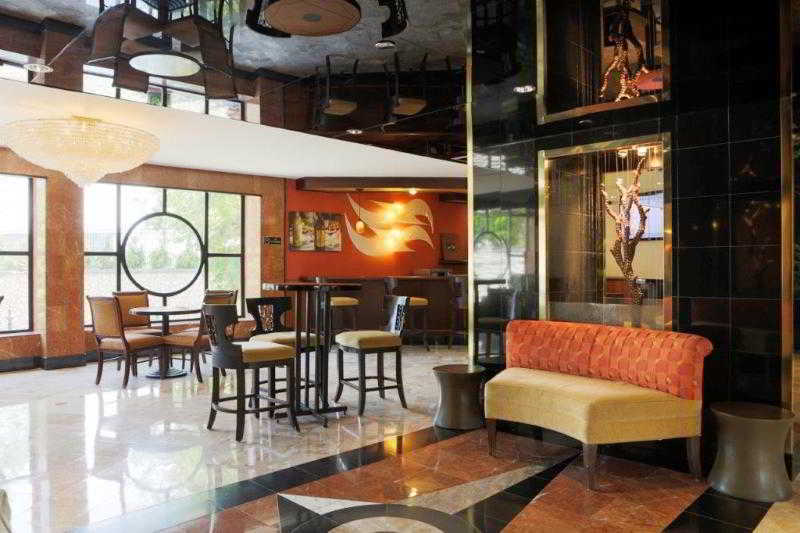 Garden Inn & Suites - Jfk New York Bagian luar foto
